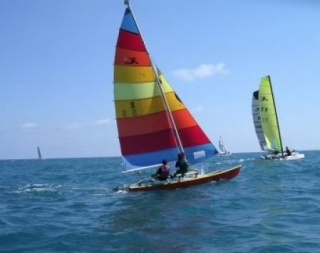  Navegar